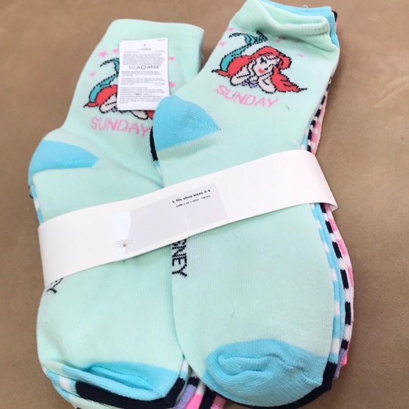 Socks - Picture 2 of 3